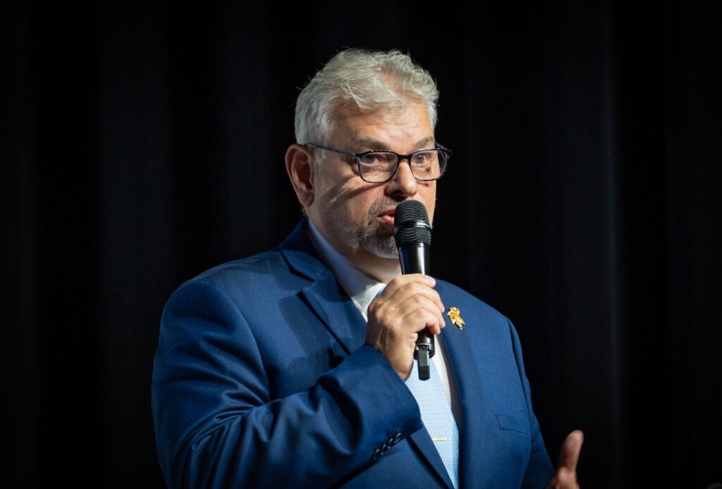 Convention de la jeune chambre économique Française
