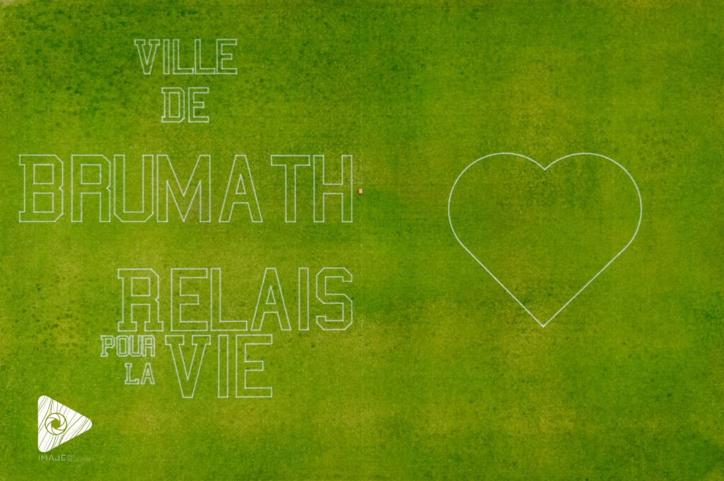 Ligue contre le cancer - le Relais pour la vie à Brumath