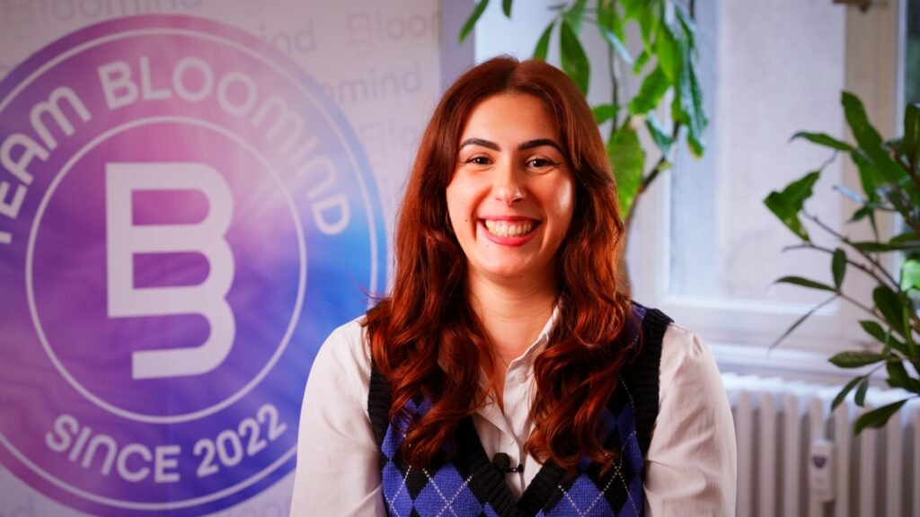 Interview et portrait d'entreprise