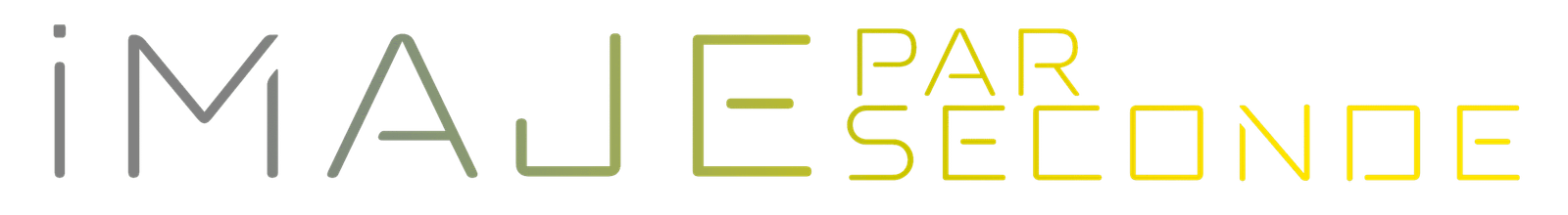 Logo de la société de production audiovisuelle iMAJE PAR SECONCE