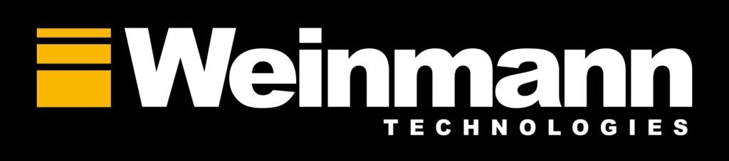 Logo de l'entreprise Weinmann Technologies, spécialiste de la cabine de peinture dans l'automobile