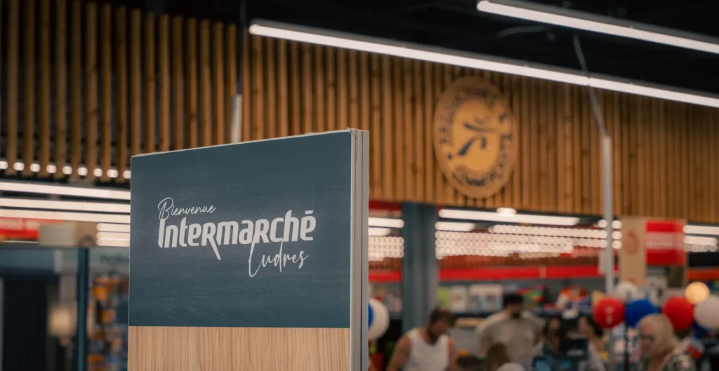 Intermarché