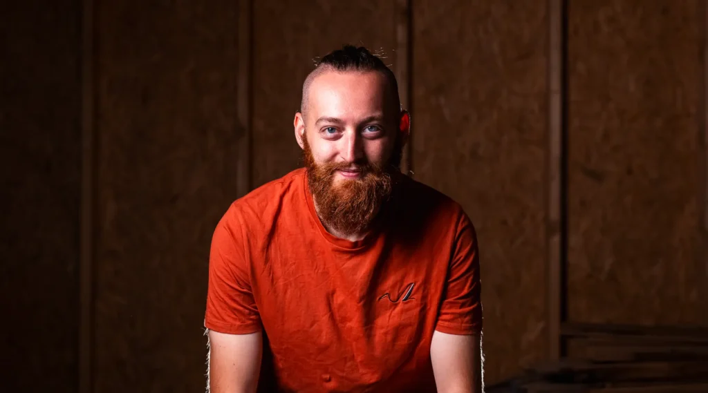 Photo portrait corporate