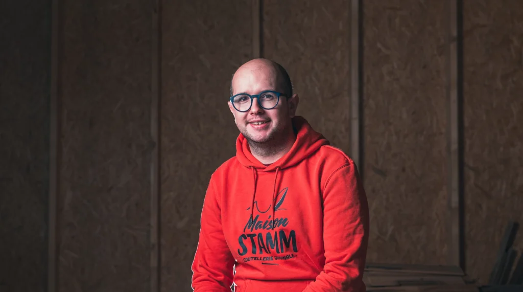 Photo portrait corporate